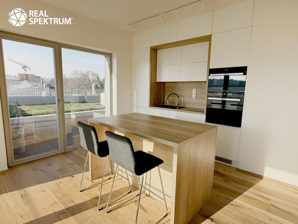 Pronájem bytu 2+kk 59 m2