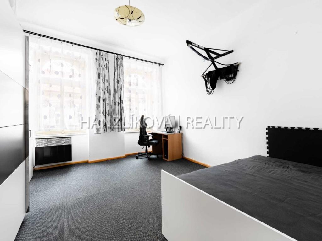 Pronájem bytu 3+1 62 m2