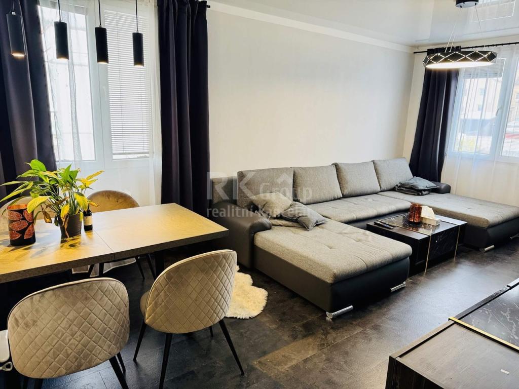 Prodej bytu 3+1 80 m2, Lázně Kynžvart – náhled fotky 3