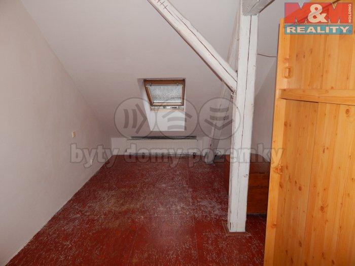 Pronajem bytu 3+kk 90 m2