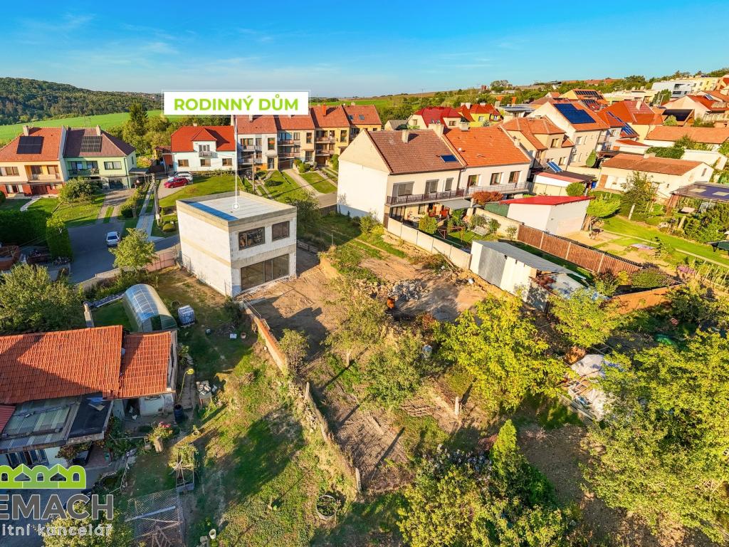 Prodej domu 150 m2, Popovice – náhled fotky 18