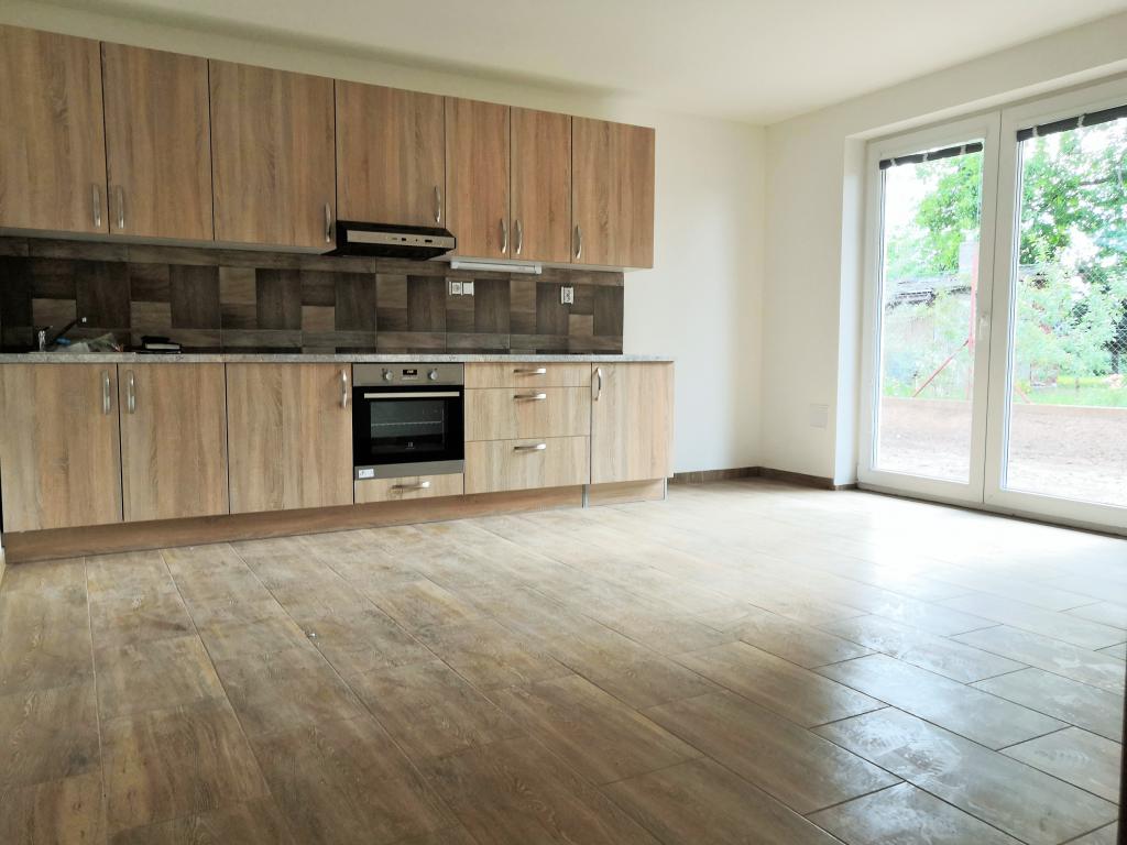 Pronajem bytu 3+kk 162 m2