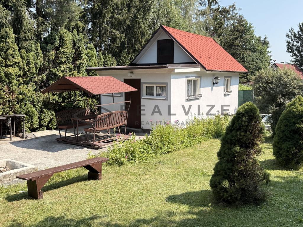 Prodej domu 41 m2