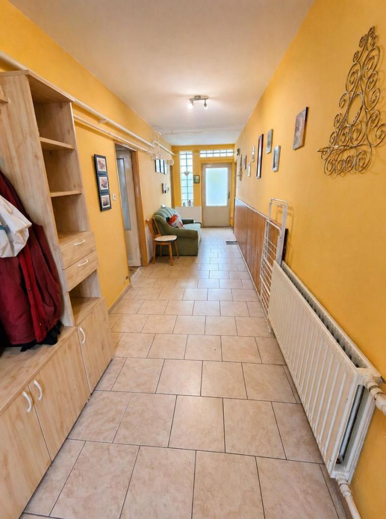 Prodej domu 100 m2