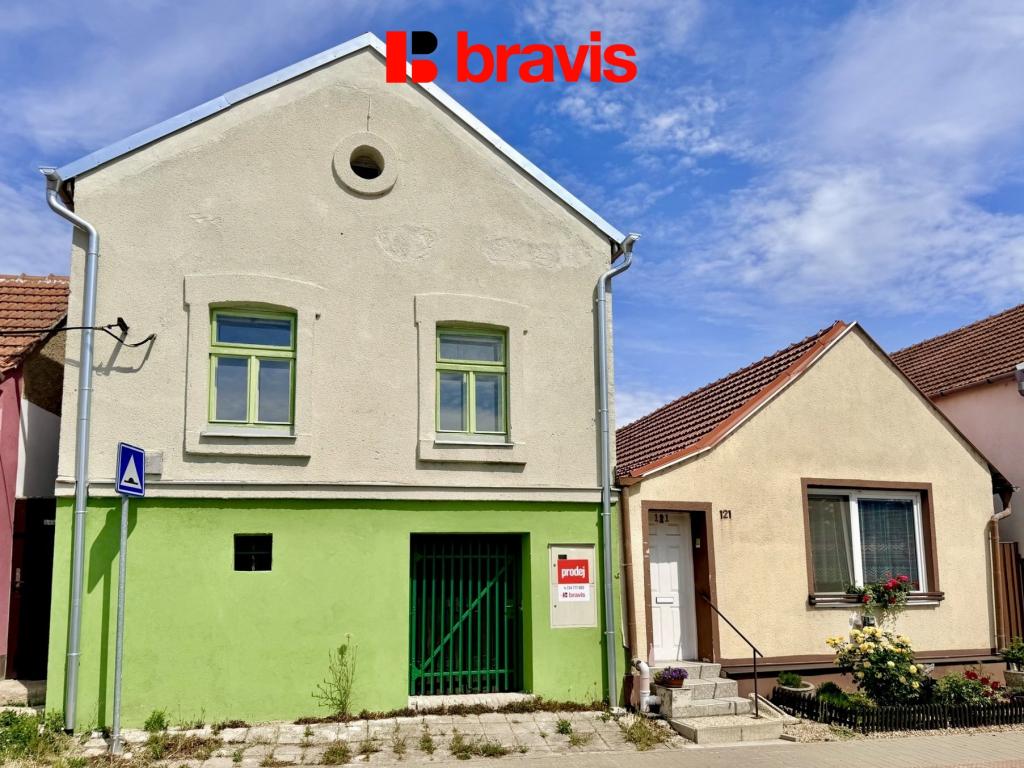 Casa, 80 m², terreny 89 m²
