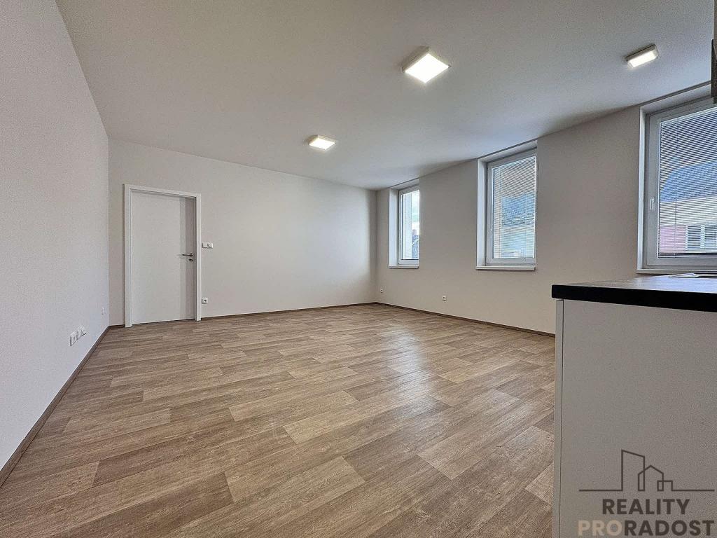 Pronájem bytu 2+kk 51 m2