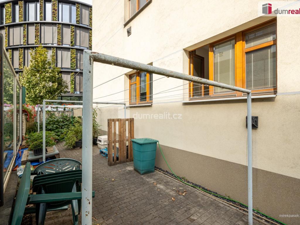 Prodej bytu 2+1 44 m2, Praha – náhled fotky 8