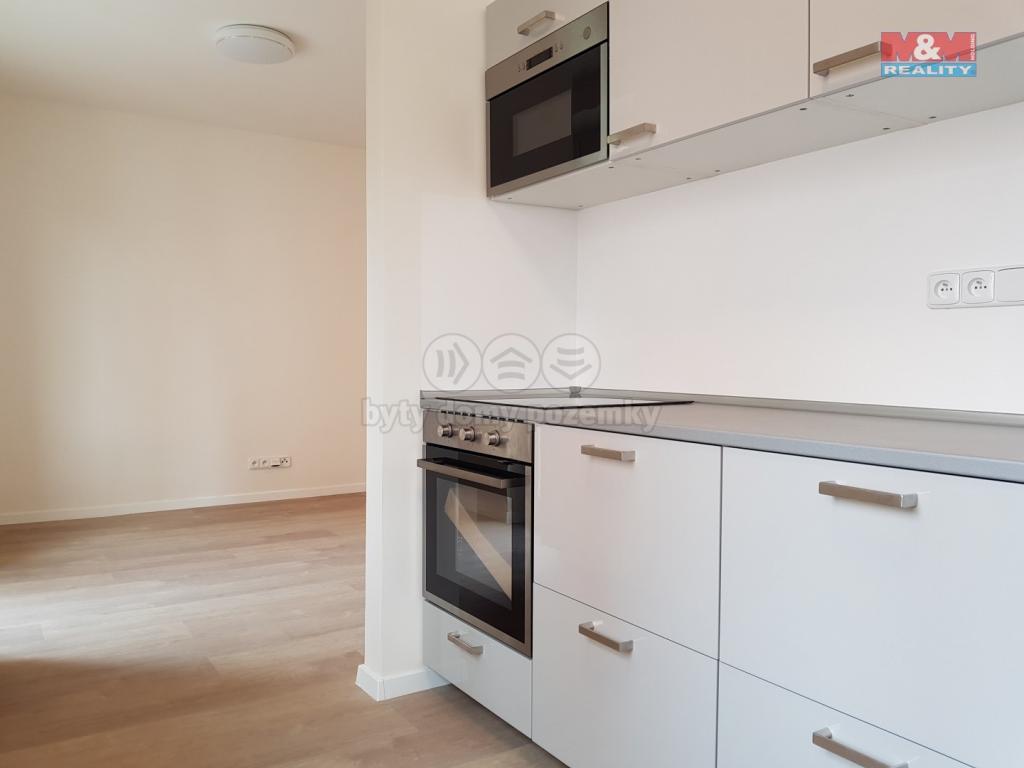 Pronajem bytu 2+kk 50 m2