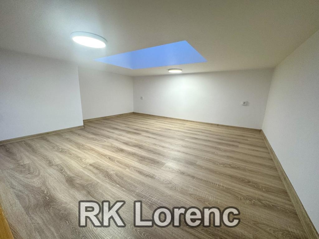 Pronájem bytu 1+kk 32 m2