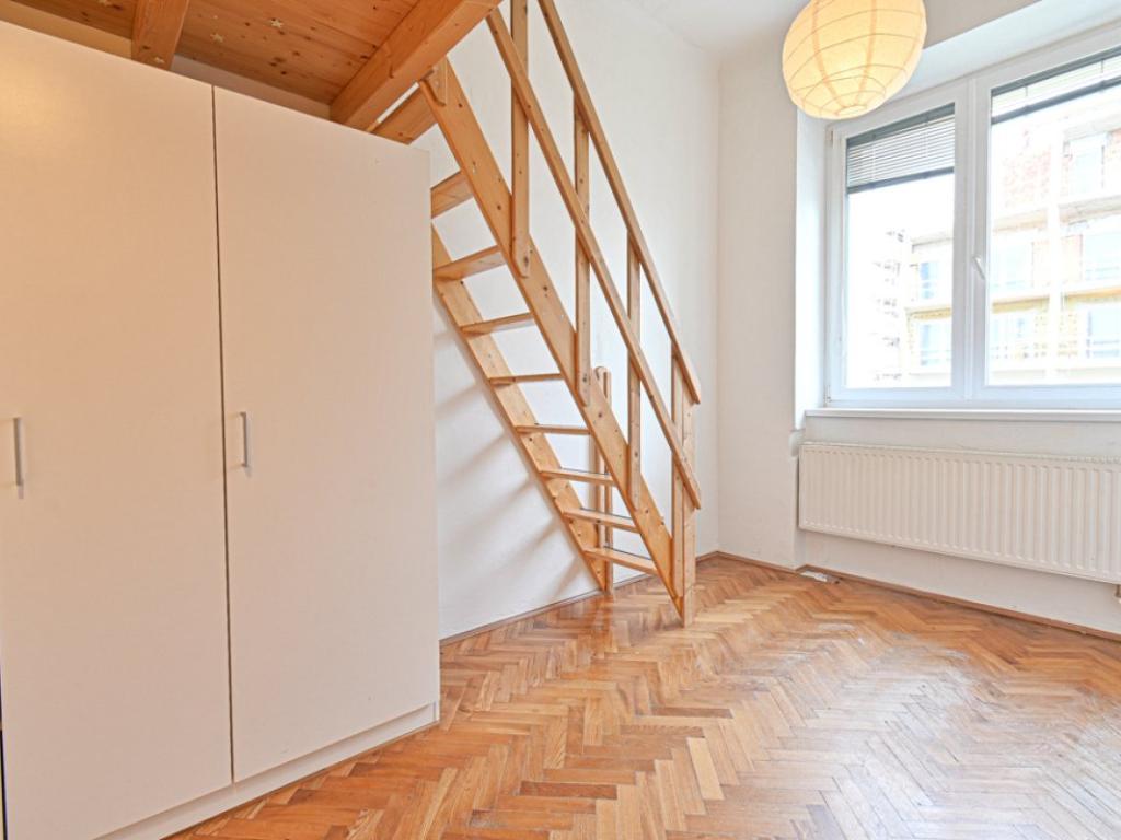Pronájem bytu 2+kk 45 m2