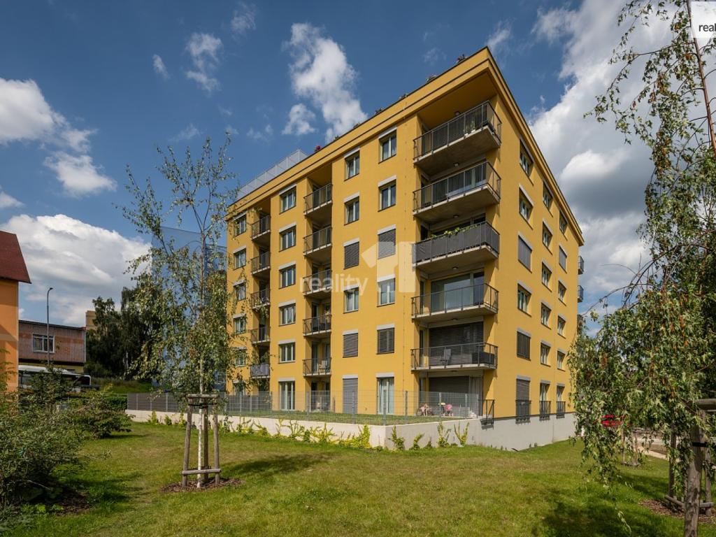 Prodej bytu 2+kk 69 m2, Liberec – náhled fotky 25