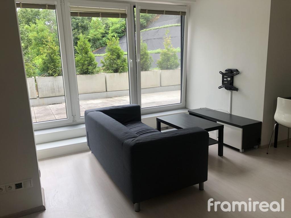 Pronájem bytu 1+kk 42 m2