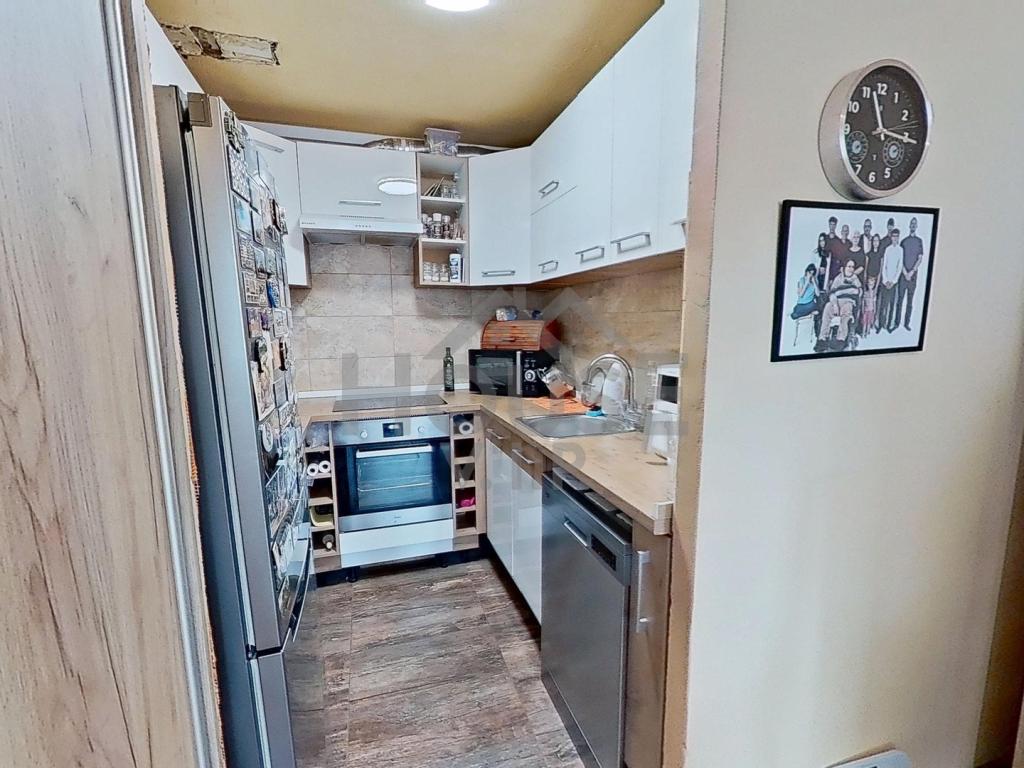 Prodej bytu 2+kk 45 m2, Praha – náhled fotky 13