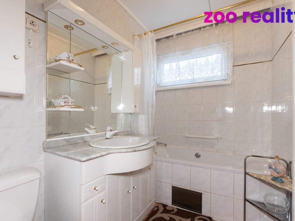 Prodej domu 120 m2