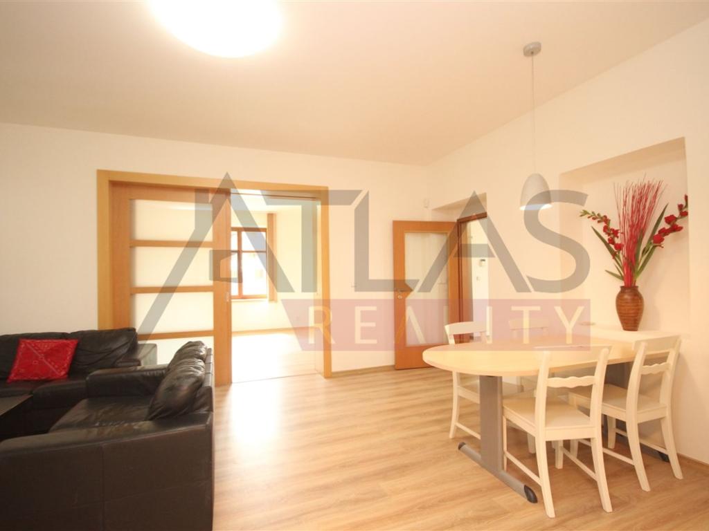 Pronájem bytu 3+1 123 m2