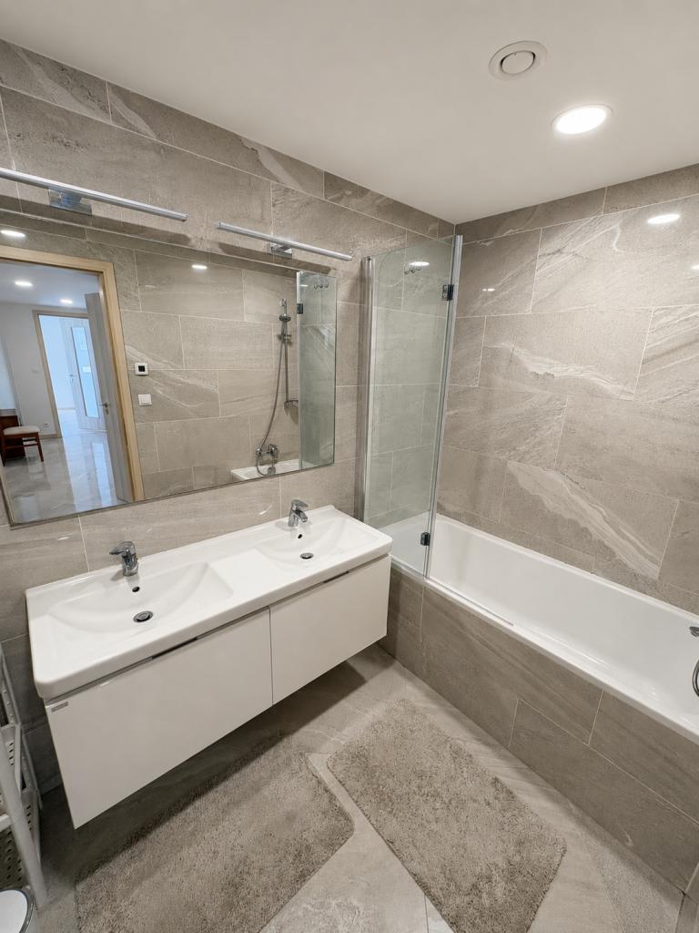 Pronájem bytu 3+kk 86 m2