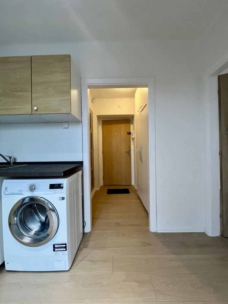 Pronájem bytu 1+1 29 m2