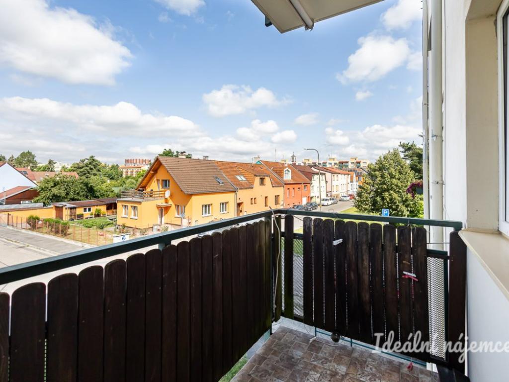 Pronájem bytu 1+1 45 m2