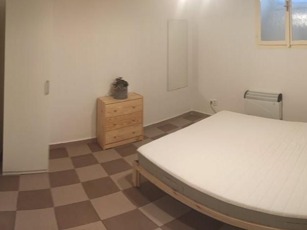 Pronajem bytu 2+kk 41 m2