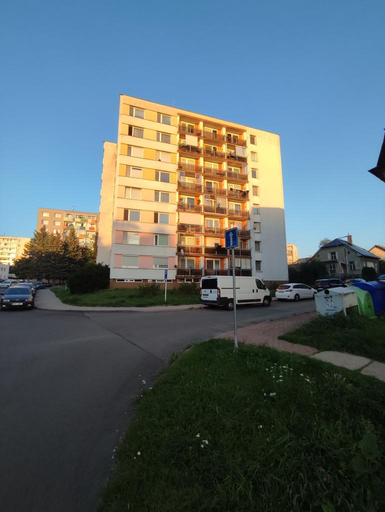 Pronájem bytu 1+kk 30 m2