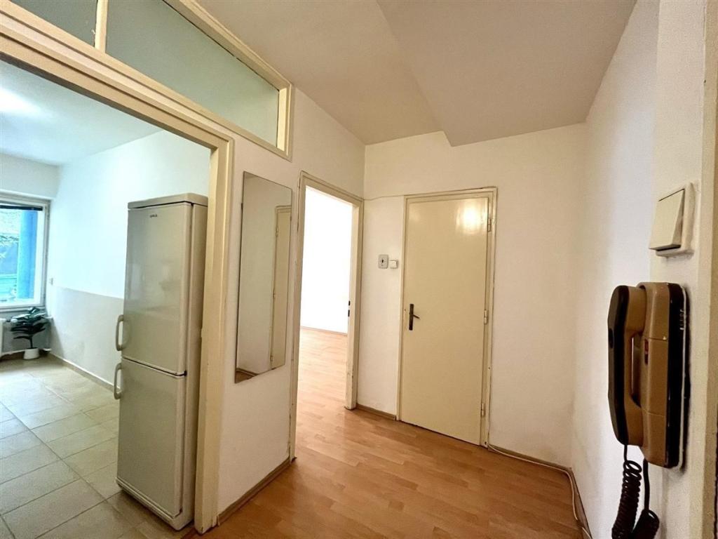 Pronájem bytu 1+1 33 m2