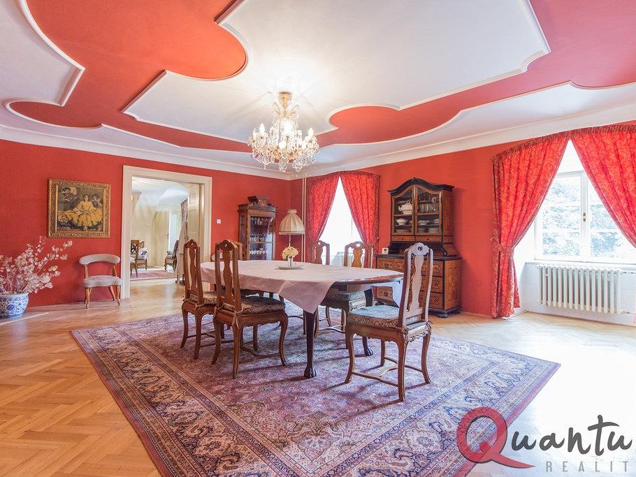 Pronájem domu 1400 m2