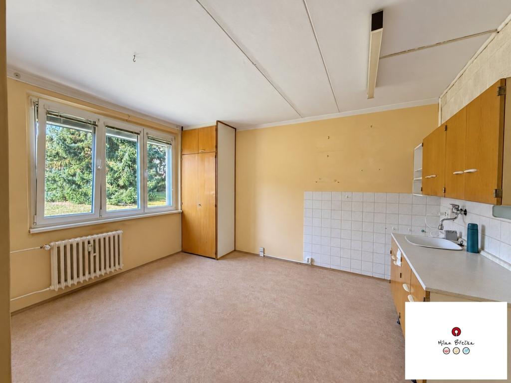 Prodej bytu 2+kk 37 m2, Rakovník – náhled fotky 13