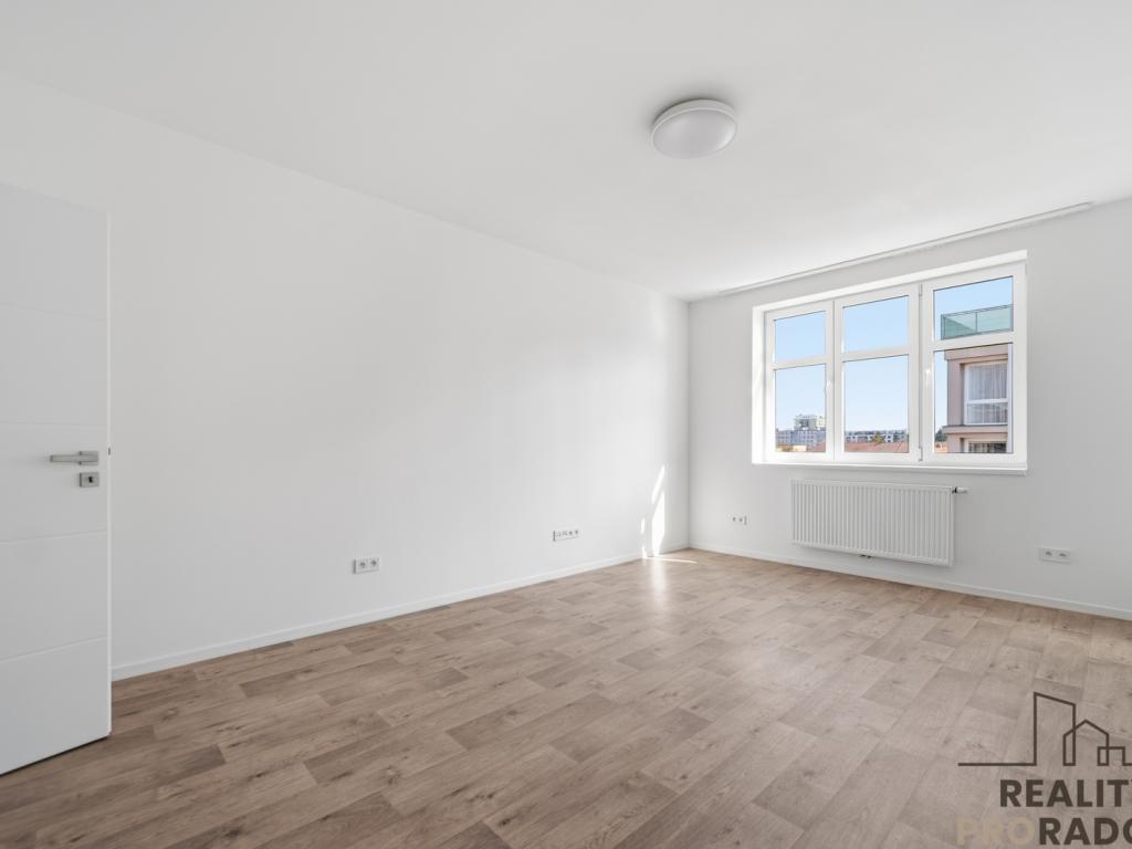 Pronájem bytu 2+kk 45 m2