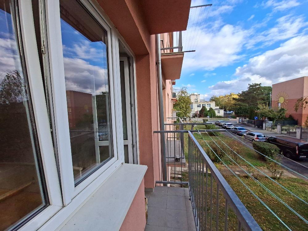 Pronájem bytu 2+1 53 m2, Praha – náhled fotky 5