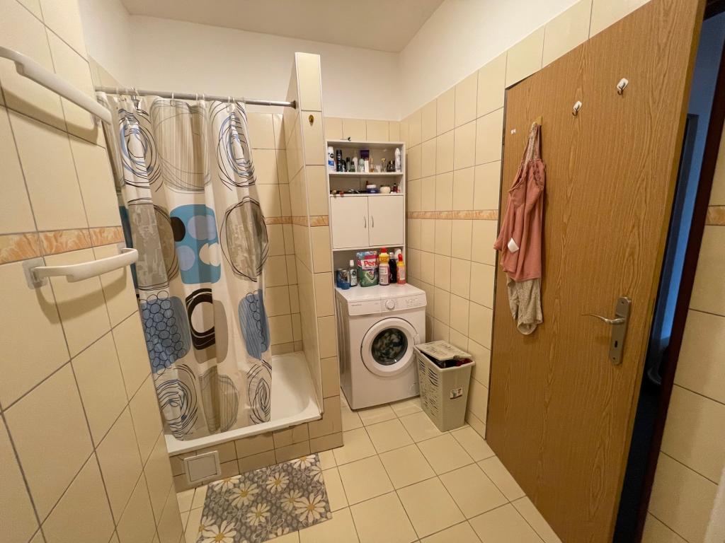 Pronájem bytu 2+kk 60 m2