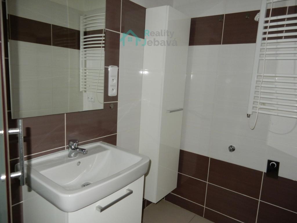 Pronájem bytu 2+1 52 m2, Žďár nad Sázavou – náhled fotky 4