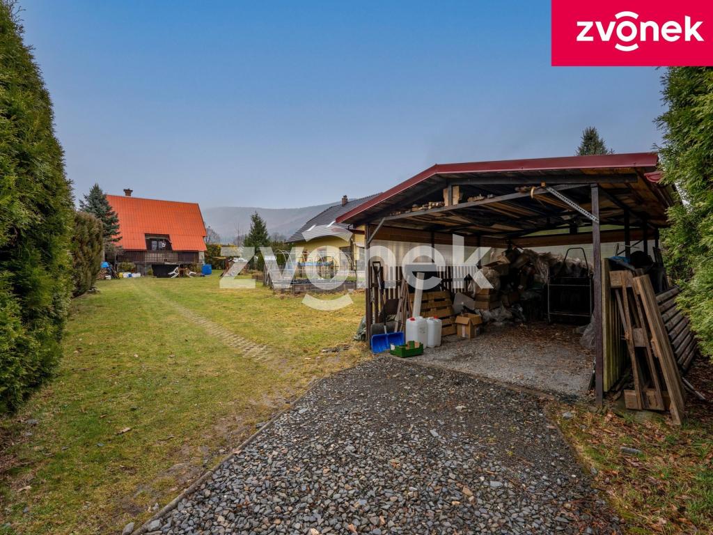 Prodej domu 70 m2, Rožnov pod Radhoštěm – náhled fotky 11