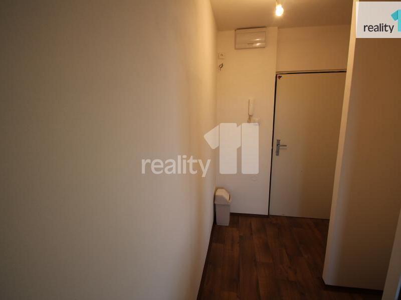 Pronájem bytu 1+1 26 m2