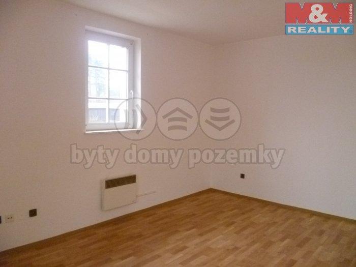 Pronajem bytu 1+kk 28 m2