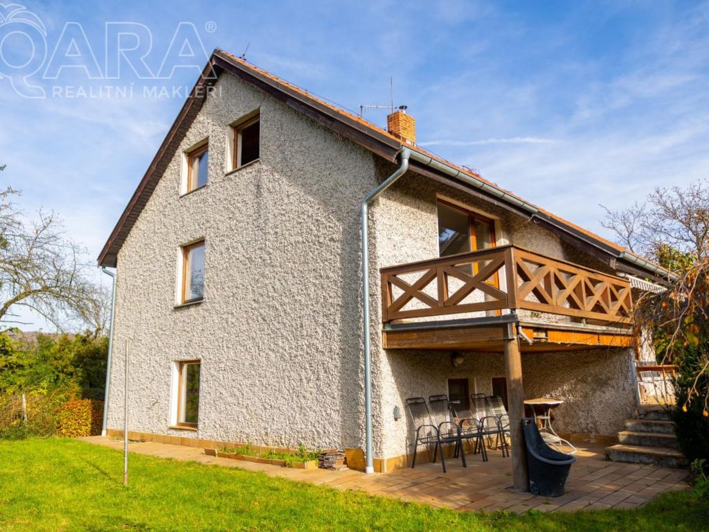 Prodej domu 167 m2
