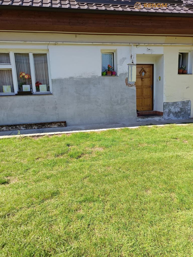 Prodej bytu 2+1 75 m2