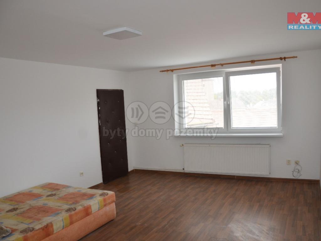 Pronajem bytu 2+kk 56 m2