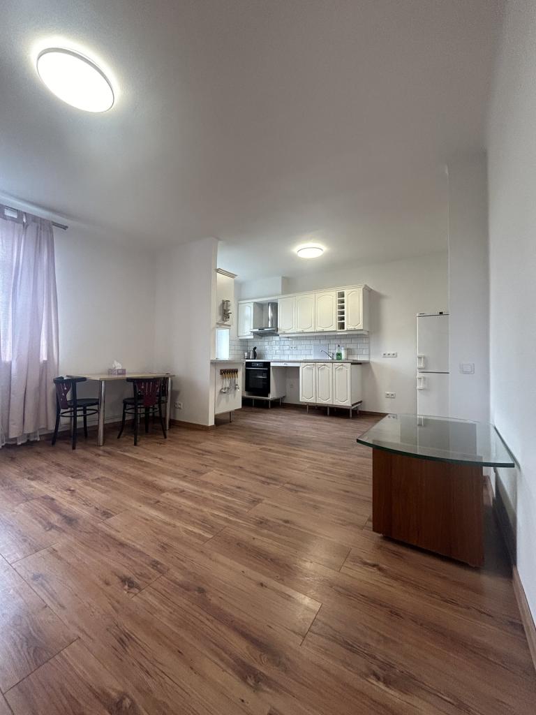 Pronájem bytu 2+kk 65 m2