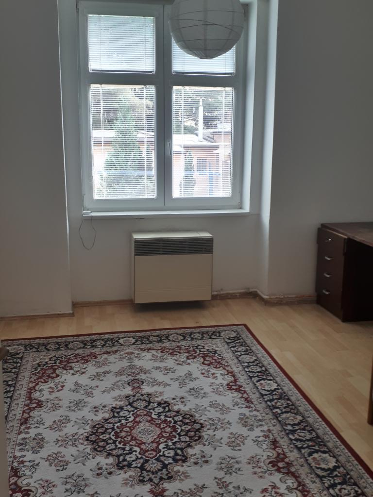 Pronajem bytu 1+1 37 m2