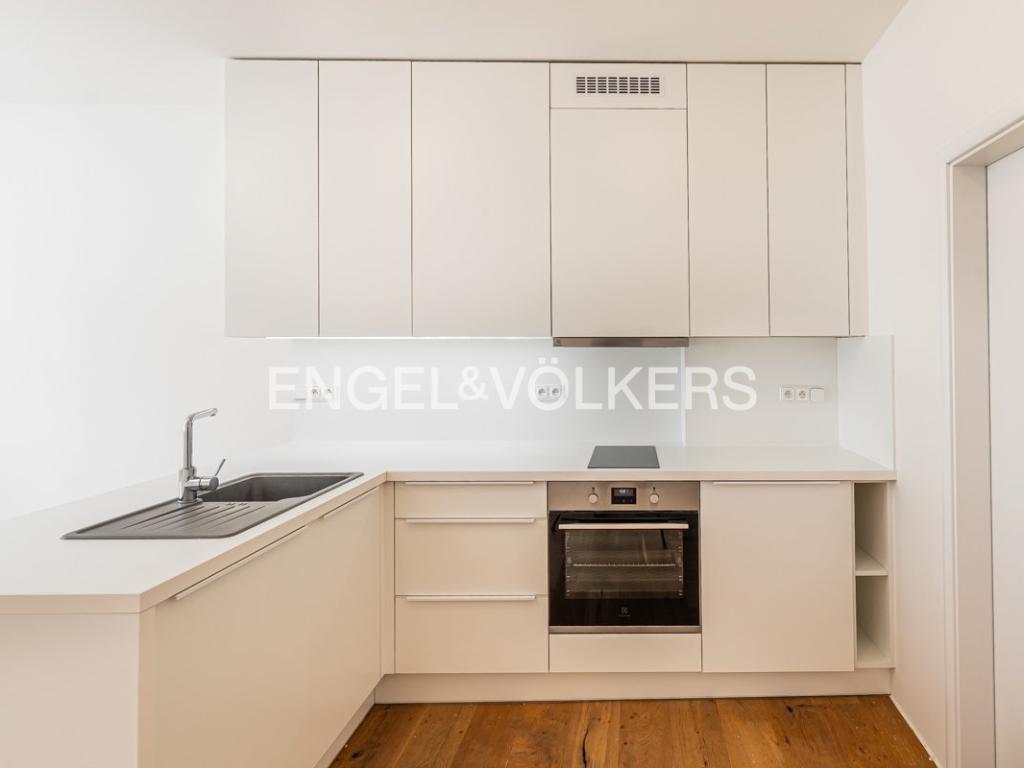 Pronájem bytu 2+kk 55 m2