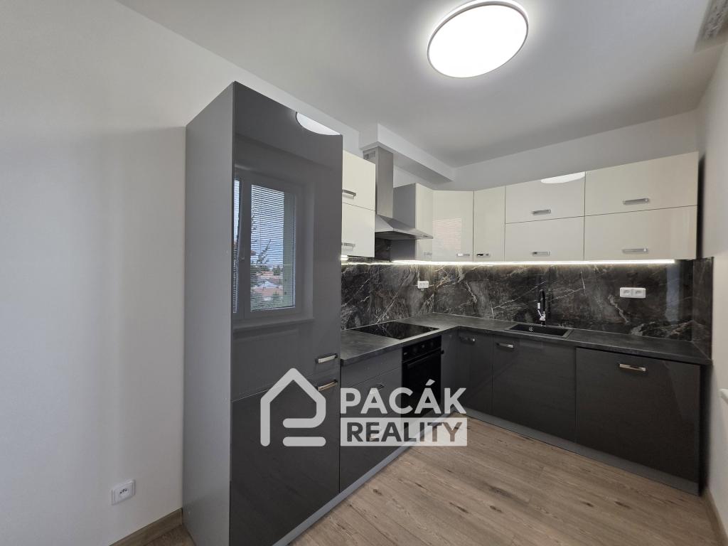 Pronájem bytu 3+1 78 m2