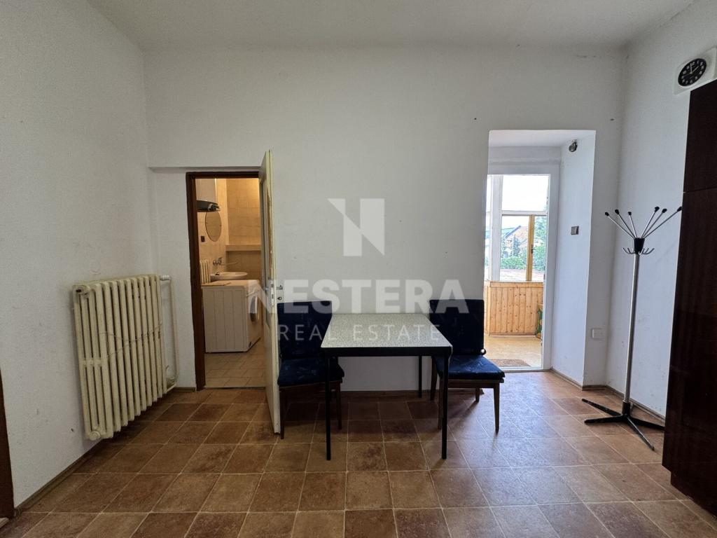 Pronájem bytu 1+1 36 m2