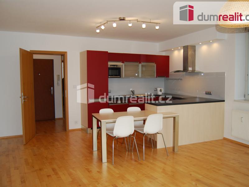 Pronájem bytu 2+kk 63 m2