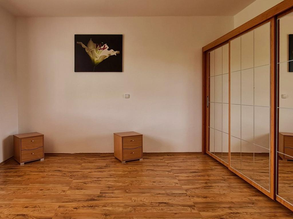 Pronájem bytu 2+kk 55 m2