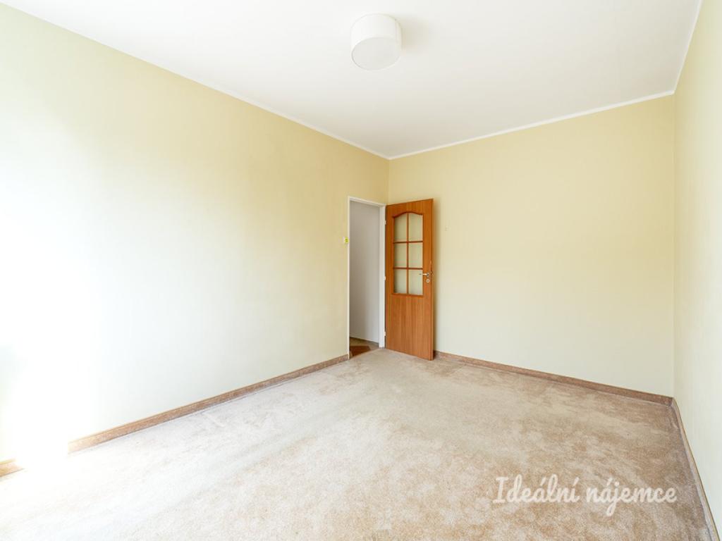 Pronájem bytu 2+1 55 m2