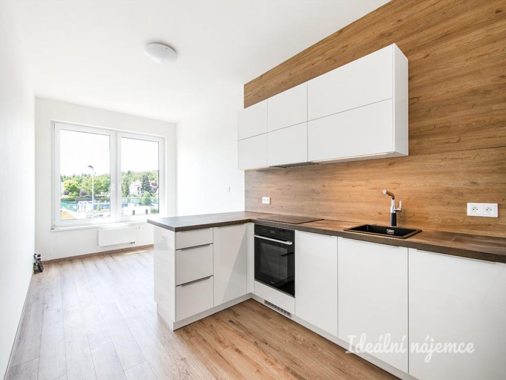 Pronájem bytu 2+kk 39 m2