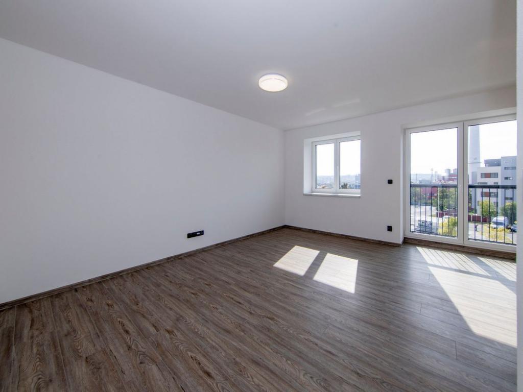 Pronajem bytu 1+kk 36 m2