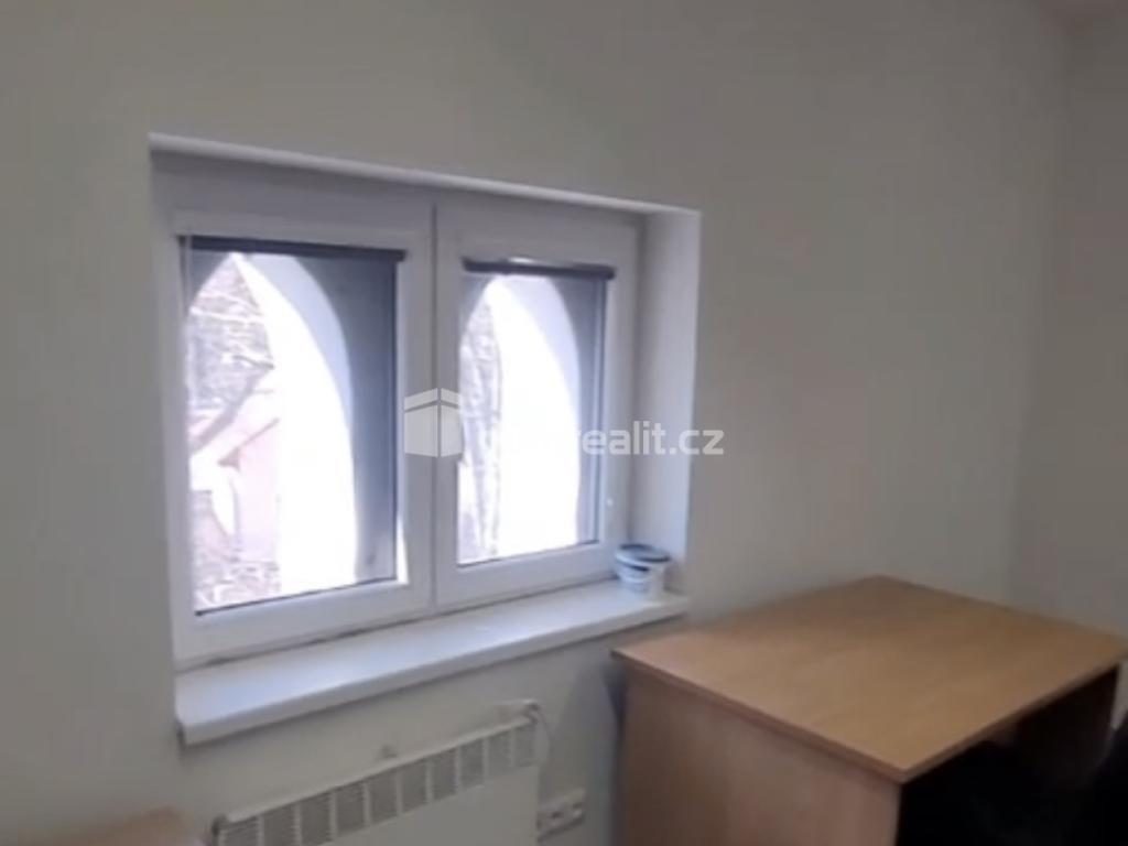 Pronájem bytu 1+kk 16 m2