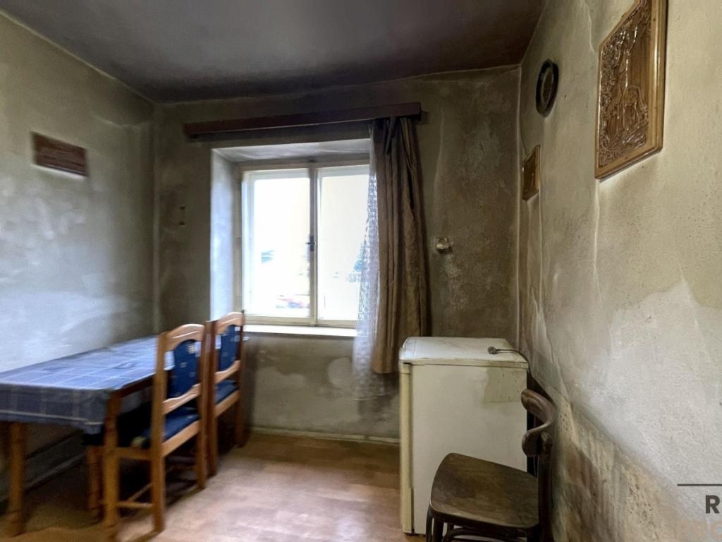 Prodej domu 75 m2