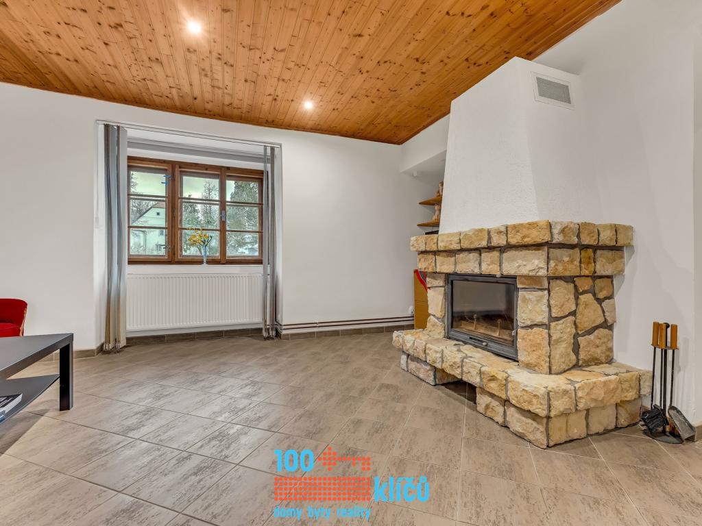 threeRooms, Zlonice - Lisovice, 7190000 Kč, 116